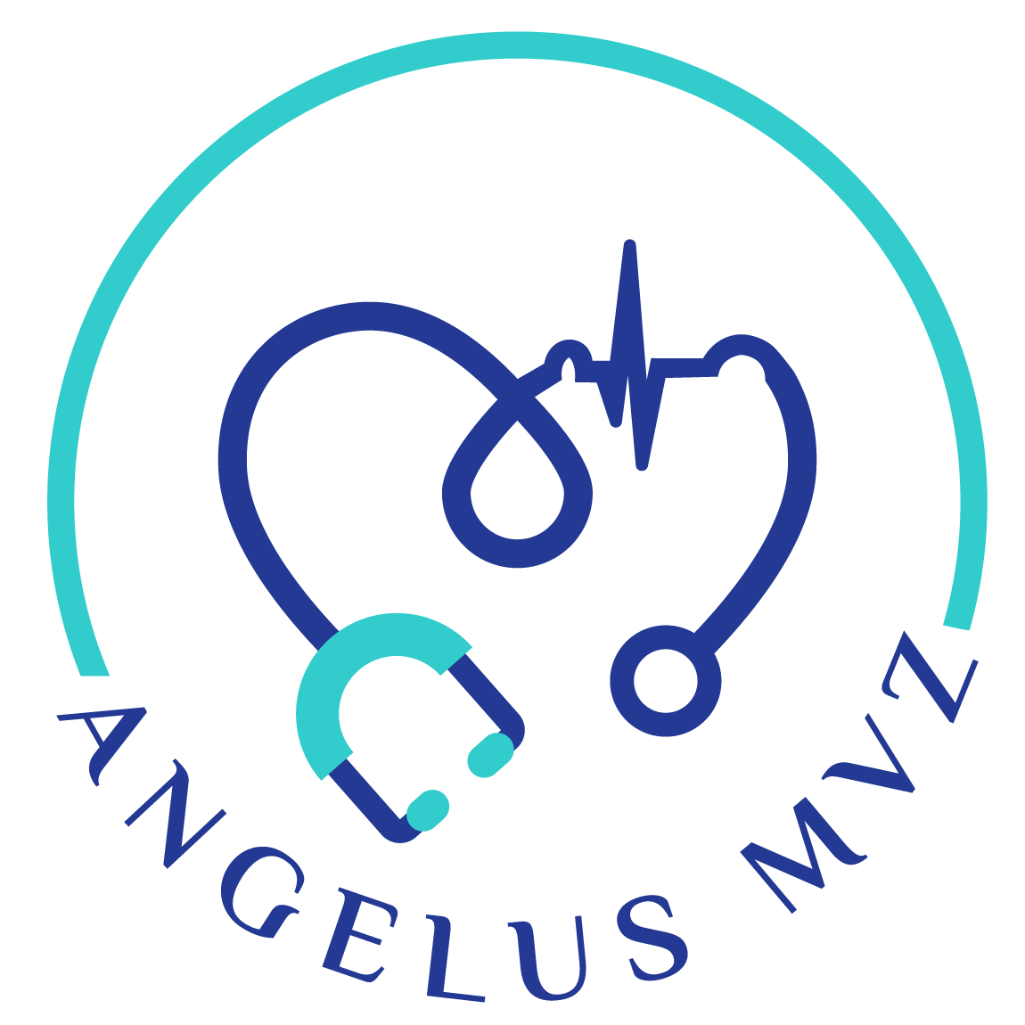 Angelus MVZ Logo